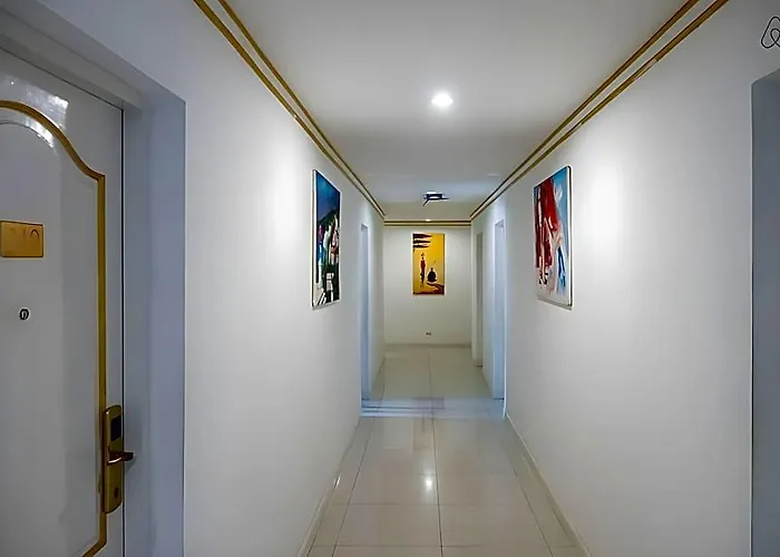 بيت ريفي Khurana 3*