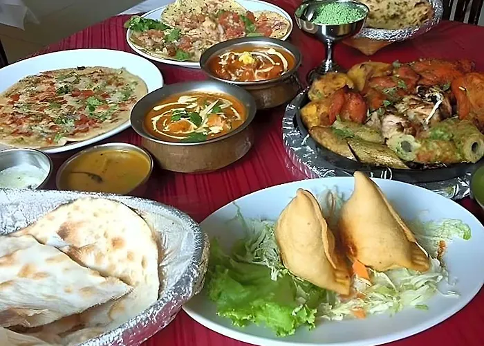 Khurana 방콕